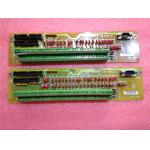 General Electric DS200TCCAG1BAA DS200TCCAG1B PC BOARD I/O ANALOG MARK V for sale