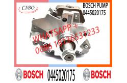 China Common Rail Diesel Fuel Injector Pump 0445020007 0445020175 0445020150 For Bosch supplier