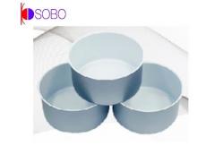 China Used High Speed 2-piece Tin Can Making Machine supplier