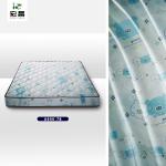 Good Elasticity 65-90gsm Mattress Cover Fabric Cartoon Design for sale