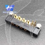 HW-M80 Connectors, HW-M80-5L10405M5-04-333-00-000 for sale
