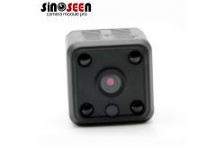 China USB2.0 Mini WiFi Surveillance IP Camera Module With OV2735 Sensor supplier