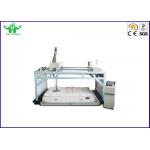 2kN Furniture Testing Machine / Mattress Hardness Tester 500mm Diameter 355mm