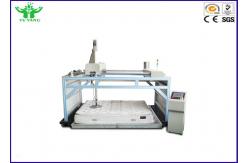 China 2kN Furniture Testing Machine / Mattress Hardness Tester 500mm Diameter 355mm supplier
