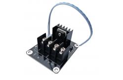 China 25A 12V MOSFET High Current Load Module 3D Printer Power Expansion Board supplier