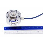 Pancake Load Cell With M10 Threaded Hole For Tension Compression Force Measurement for sale