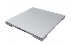 China Metter Toledo Industrial Floor Weighing Scales Durable 84238290 Customized Size supplier