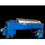 Easy Operate Program Control Decanter Wastewater Treatment Plant Equipment for sale