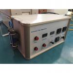 Wire And Cable IEC60754-1 Corrosion Testing Equipment IEC60754-2