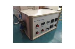 China Wire And Cable IEC60754-1 Corrosion Testing Equipment IEC60754-2 supplier