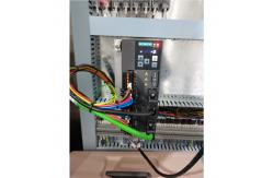 China Automatic Nitrogen Filling Packing Machine For Banana Chips Snack Chips Pouch supplier