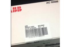 China ABB BC810K02 3BSE031155R1 CEX-bus Interconnection Unit supplier