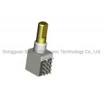16 Detent 8mm Absolute Rotary Shaft Encoder For Volume Control for sale