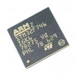 ARM MCU STM32F746IGK6 STM32F746 STM32F UFBGA-176 Microcontroller Stock IC for sale