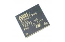 China ARM MCU STM32F746IGK6 STM32F746 STM32F UFBGA-176 Microcontroller Stock IC supplier