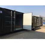 Shipping Container Military storage Shipping Container for sale