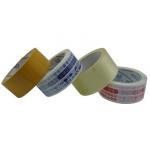 High resistance Printed Packaging Tape for bundling , wrapping for sale