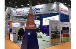 China Easy Installation Wooden Aluminum Composite Panel With Excellent UV Resistance supplier