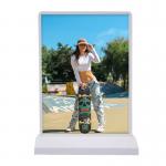 China Double Sides Rechargeable Light Pad 5V 2A Led Display Boxes factory