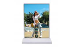 China Double Sides Rechargeable Light Pad 5V 2A Led Display Boxes supplier
