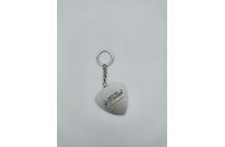 China Pokemon  Zinc Alloy Keychain , Diecasting Custom Hard Enamel Keychain supplier