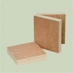 Ecofriendly Package Material 19mm Blondewood Plywood for sale