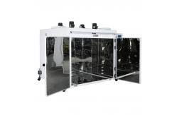 China PID 100C Lab Drying Oven supplier