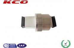 China Fiber Optic Variable Attenuator supplier