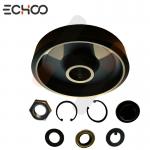 212-6628 Track Roller For Compact Track Loader Undercarriage Frame