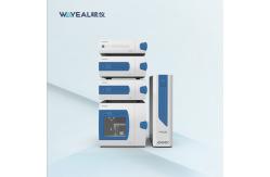 China OEM High Performance Liquid Chromatography Instrument HPLC System LC3000 supplier