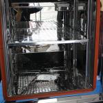 Programmable 150L Temperature And Humidity Testing Chamber