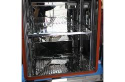 China Programmable 150L Temperature And Humidity Testing Chamber supplier