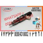 Common Rail Fuel Injector Diesel Fuel Injector BEBE4D17001 BEBE4D05001 for NISSAN UD GE13 16650-00Z0B 16650-00Z1B for sale