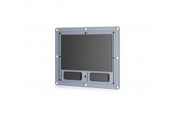 China IP65 Durable Industrial Touchpad With Easy Installation With Mouse Buttons supplier