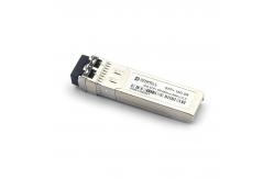 China 10G SR 850nm 300m Duplex LC Fiber SFP Transceivers Modules supplier