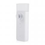 High Flow Quiet Rechargeable Portable Nebuliser Machine Custom Logo for sale