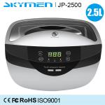 Underwater Household Ultrasonic Cleaner Machine Metal Coil Material And Cavitation Cleaning for sale