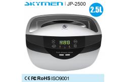 China Underwater Household Ultrasonic Cleaner Machine Metal Coil Material And Cavitation Cleaning supplier
