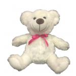0.25m 9.84 Inch LED Plush Toy Musical Teddy Bears Brahms Lullaby BSCI for sale
