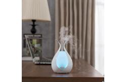 China 200ml Aromatherapy Essential Oil Diffuser Smart Aroma Diffuser OEM ODM supplier