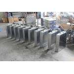 40KHz Ultrasonic Generators And Transducers Stainless Steel Ultrasonic Cleaner For Radiator for sale