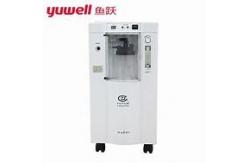China Medical Remote Control Oxygen Concentrator 24KG 26KG supplier