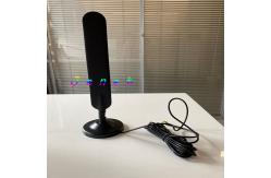 China Black Customized  Signal Booster Antenna Wifi Router 3G 4G LTE 10 Dbi supplier