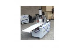 China Dough Divider Rounder /rolled pizza dough/ Dough Ball Making Machine for Bakery supplier