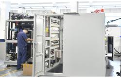 China EV Connector Testing Equipment manufacturer