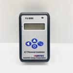 χ γ Radiation Dose Electronic Personal Dosimeter Real-Time Measuring Instrument for sale
