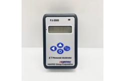 China χ γ Radiation Dose Electronic Personal Dosimeter Real-Time Measuring Instrument supplier