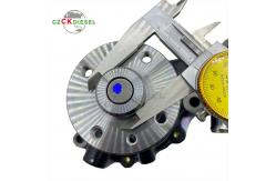 China New Water Pump 5-13610187-0 5136101870 for ISUZU Engine 4BC1 4BC2 supplier