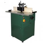 Electric Spindle Shaper Machine 30mm Wood Spindle Shaper Horizontal Layout