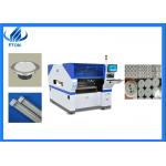 6kw Power Driver 45000CPH LED Pick And Place Machine CCC for sale